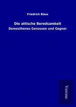 Die attische Beredsamkeit
