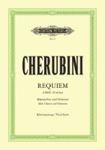 Requiem für Männerchor und Orchester d-Moll (1836)