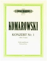 Konzert Nr. 1 e-Moll