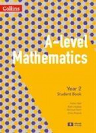 Level Mathematics Year 2 Student Book