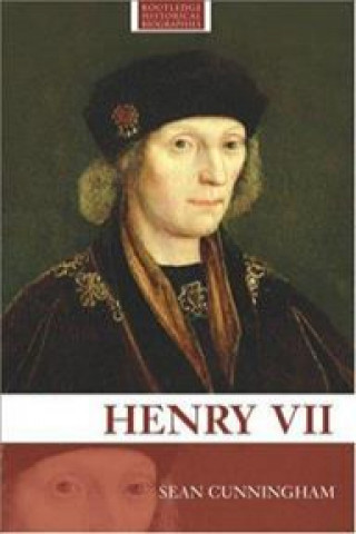 Henry VII (Penguin Monarchs)