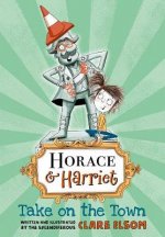 Horace and Harriet: Take on the Town