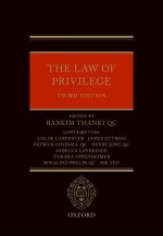 Law of Privilege