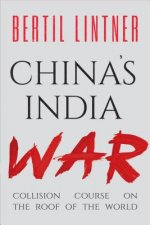 China's India War