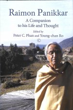 Raimon Panikkar