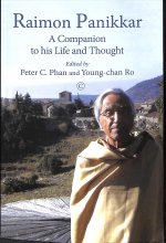 Raimon Panikkar PB