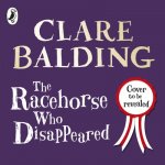 The Racehorse Who Disappeared