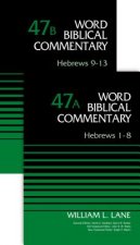 Hebrews (2-Volume Set---47A and 47B)