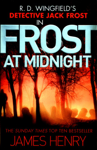 Frost at Midnight