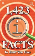 1,423 QI Facts to Bowl You Over