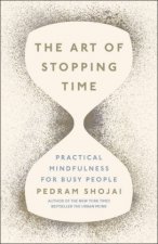 Art of Stopping Time