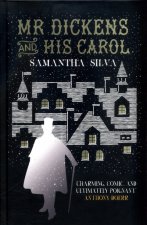 Mr Dickens and his Carol