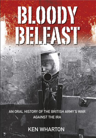 Bloody Belfast