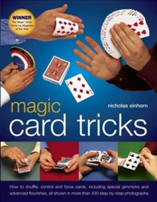 Magic Card Tricks