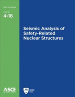 Seismic Analysis of Safety-Related Nuclear Structures (4-16)