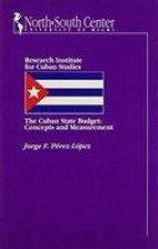 Cuban State Budget