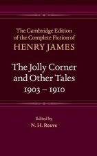 Jolly Corner and Other Tales, 1903-1910