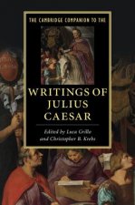 Cambridge Companion to the Writings of Julius Caesar