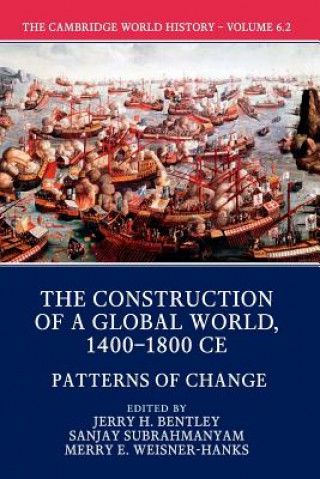 Cambridge World History, Part 2, Patterns of Change