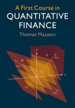 First Course in Quantitative Finance