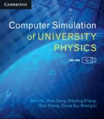 Computer Simulation of University Physics