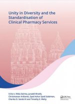 Unity in Diversity and the Standardisation of Clinical Pharmacy Services
