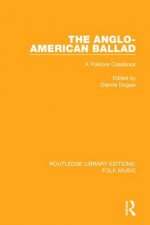 Anglo-American Ballad