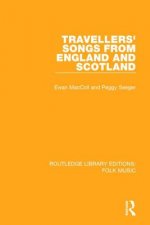 Travellers' Songs from England and Scotland