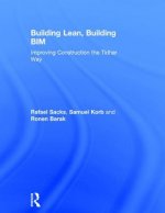 Building Lean, Building BIM