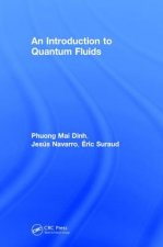 Introduction to Quantum Fluids