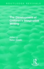 Development of Children's Imaginative Writing