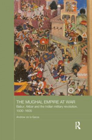 Mughal Empire at War