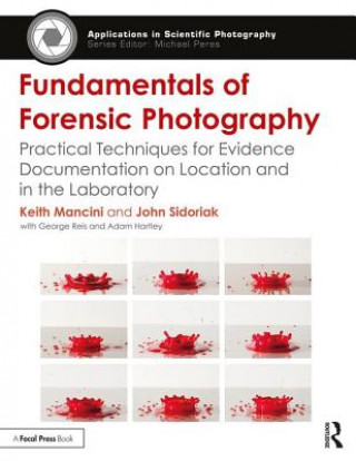 Fundamentals of Forensic Photography