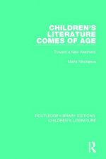 Children's Literature Comes of Age