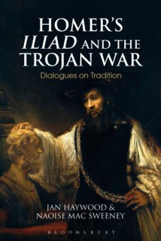 Homer's Iliad and the Trojan War