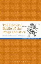 Homeric Battle of the Frogs and Mice