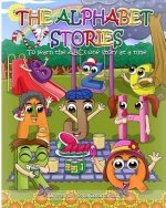 Alphabet Stories