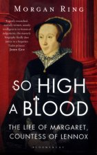 So High a Blood