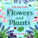 Kew: Lift and Look Flowers and Plants