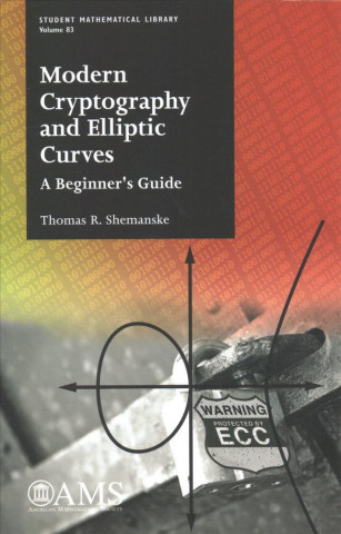 Modern Cryptography and Elliptic Curves