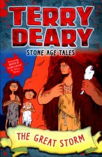 Stone Age Tales: The Great Storm