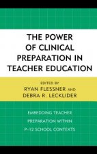 Power of Clinical Preparation in Teacher Education