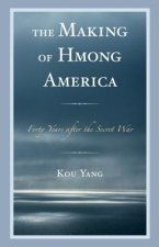 Making of Hmong America