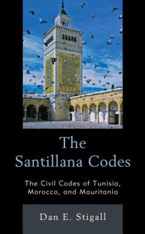 Santillana Codes