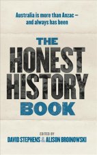 Honest History Book