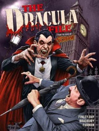 Dracula Files
