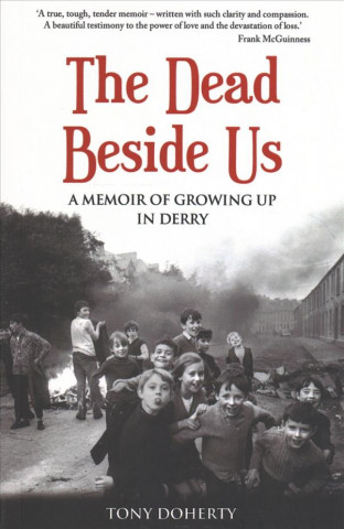 Dead Beside Us: