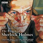 Return of Sherlock Holmes