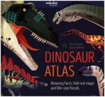 Lonely Planet Kids Dinosaur Atlas