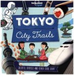 Lonely Planet Kids City Trails - Tokyo